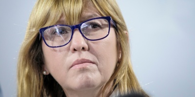 Ministra de Salud Pblica particip del lanzamiento del Plan de Salud Mental en Ro Negro  