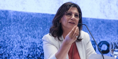 Tenemos a la infancia viviendo una verdadera situacin de emergencia, dijo la senadora del FA, Blanca Rodrguez