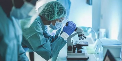 Un estudio relaciona el envejecimiento con unas mutaciones mitocondriales 'ocultas'