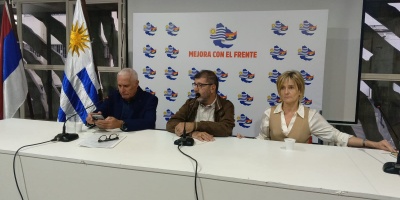 "Estamos tratando de delinear un plan de seguridad pblica para los prximos cinco aos", dijo Carlos Negro 
