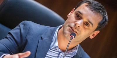 Edil del FA apunt contra la oposicin por no alcanzar el qurum para llamado a sala a Zunino y habl de "falta de seriedad"