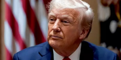 Trump dice que este jueves anunciar un "gran acuerdo comercial"