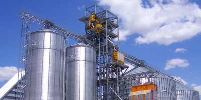 Aparecieron los cuerpos de los dos obreros atrapados en un silo