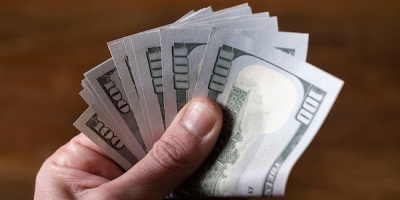 Argentina: el dlar oficial baj un 5% en una sola jornada