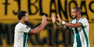 Racing enfrentar a Huracn de Argentina