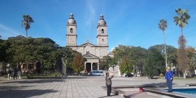Intendencia de Salto asegur que medida de paralizar recoleccin de residuos fue adoptada sin previa negociacin