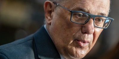 El presidente del Casmu dijo que la actual intervenci�n de la empresa de servicios de salud �es totalmente distinta� a la anterior