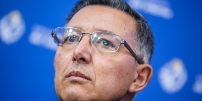 Director de la Polica Nacional manifest que se est trabajando para esclarecer homicidio en barrio Lavalleja