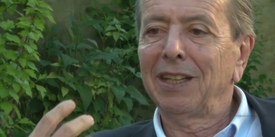 Muri a los 79 aos Daniel Fernndez Strauch uno de los sobrevivientes de los Andes