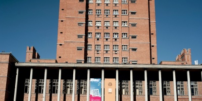 Un 44% de los montevideanos votara por el Frente Amplio  obtendra y un 37% por  la Coalicin Republicana, segn la ltima encuesta de Opcin