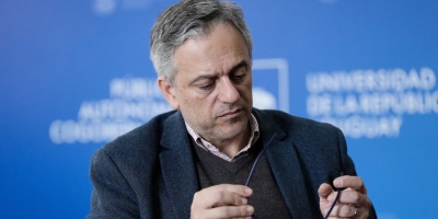 El director de la OPP dijo que no recibi� una comunicaci�n formal de intimaci�n, para regularizar la casa de veraneo que tiene en Maldonado