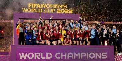 La FIFA aprueba ampliar a 48 selecciones el Mundial Femenino a partir de 2031