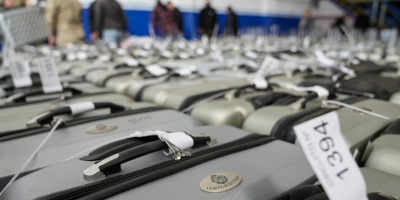 Unos 5.300 funcionarios policiales estarn afectados a las elecciones departamentales