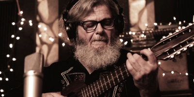 Gustavo Santaolalla, primer adelanto de la 44 edicin del Cartagena Jazz Festival