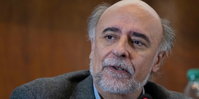 Datos de pobreza: Exministro Mieres defendi gestin del gobierno de Coalicin, tras cifras presentadas por el INE 