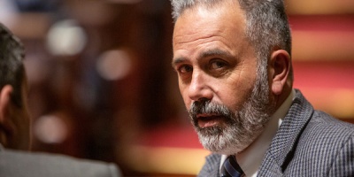 Leret: "hoy se vota el rumbo de los prximos cinco aos y se debe hacer desde un lugar de compromiso". 