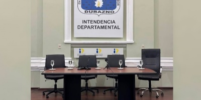 Durazno vive con gran espectativa las elecciones departamentalas con igual o ms efusividad que en comicios nacionales