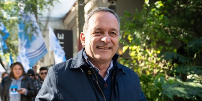 El senador lvaro Delgado dijo que la alternancia le permite a un gobierno crecer desde la autocrtica y sumatoria de propuestas