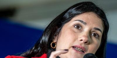 Virginia Cceres asegur que seguir trabajando por Montevideo y agreg que la ciudad "merece renovarse y transformarse"