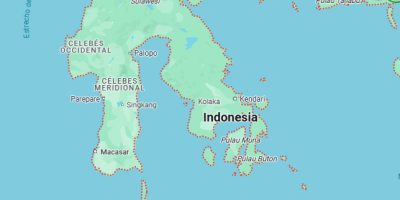 Al menos trece muertos por una explosin en un arsenal del Ejrcito de Indonesia