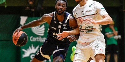 Bsket: se definir finalista entre Aguada y Malvn