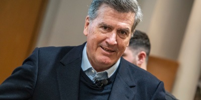 Bordaberry presnt cuatro proyectos de Ley que van desde el da del Futbolista Uruguayo hasta reducir los tiempos electorales