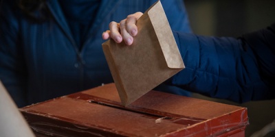 Comienza hoy el anlisis de los votos observados en Lavalleja