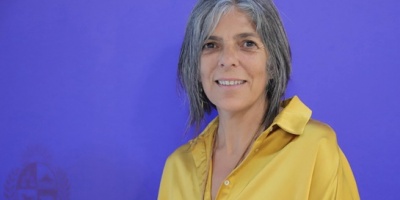 Silvana Nieves es la nueva directora de la Direccin Nacional de Integracin Social y Urbana 