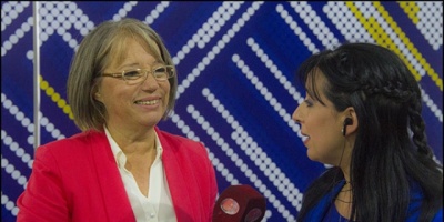 Plenario del FA habilit a Xavier para que asuma en el Senado