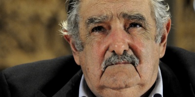 Falleci el expresidente, Jos Mujica, figura central de la poltica uruguaya