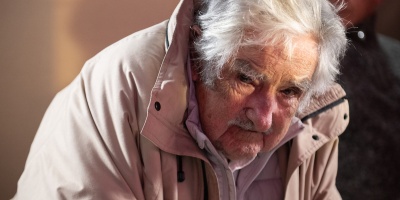 Este mircoles la ciudadana podr despedir al ex presidente Jos Mujica en el saln de los Pasos Perdidos