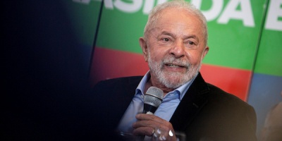 Lula pedir a Putin que se siente a negociar con Zelenski en Estambul