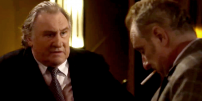 Gerard Depardieu, condenado por agresin sexual a 18 meses de prisin pero con suspensin de la pena