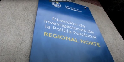 Tres detenidos en operativo conjunto entre la Polica de Rivera y Santana do Livramento