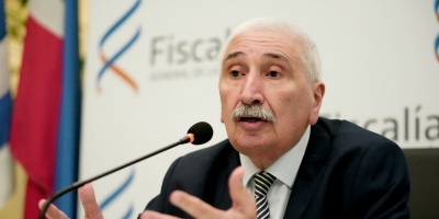 El exfiscal de Corte, Juan G�mez, destac� a la figura Mujica como la de �un hombre que �ha ayudado a gozar de la democracia y del respeto�