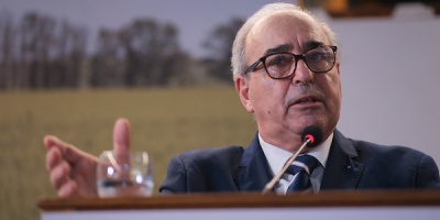 Fratti: Compra de la Estancia en Florida es una de las ms importantes de la historia por parte del Instituto Nacional de Colonizacin