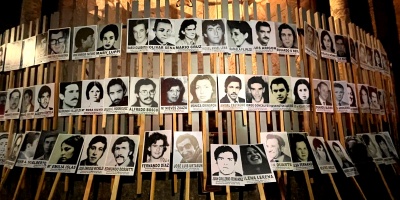 Madres y Familiares de Detenidos Desaparecidos, esperan que en este periodo de gobierno “se quiebre el manto de silencio”