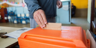 Esta tarde se realizará el sorteo que definirá quién será el próximo alcalde de la localidad de San Bautista
