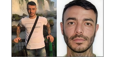 USA: Ofrecen dos millones de dlares para quien brinde informacin que permita capturar al narcotraficante Marset