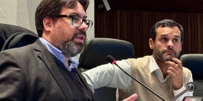 Intendente Mauricio Zunino explic sobre asignacin de horas extras a funcionarios de la comuna