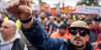 Argentina: el Gobierno regul el derecho a huelga 