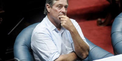 La Justicia confirm la imputacin de Guillermo Besozzi