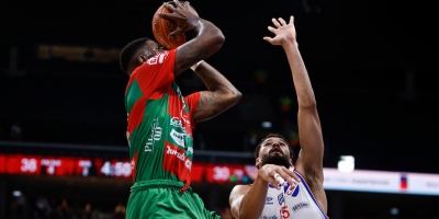 Aguada se qued con la tercera final y pasa a liderar la serie 2 a 1 frente a Nacional