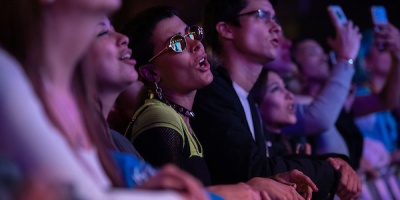 23 y 24 de mayo: Se realiza el Cosqun Rock Uruguay 2025