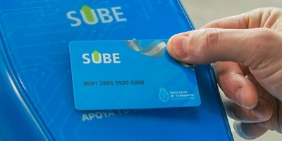 Argentina: aumenta el boleto un 21%