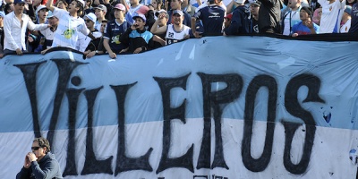 Cerro jugar el Torneo Intermedio tras haber pago sobre el lmite su deuda