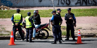 Unasev anuncia un "plan de impacto" en el control de picadas y motos en general