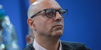 Marcelo Abdala result reelecto como presidente del PIT-CNT