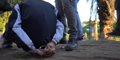 Condenaron a 11 personas en Canelones por los denominados robos piraa en ese departamento