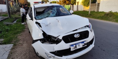 Comenzaron las investigaciones sobre el siniestro de tr�nsito ocurrido en Las Piedras